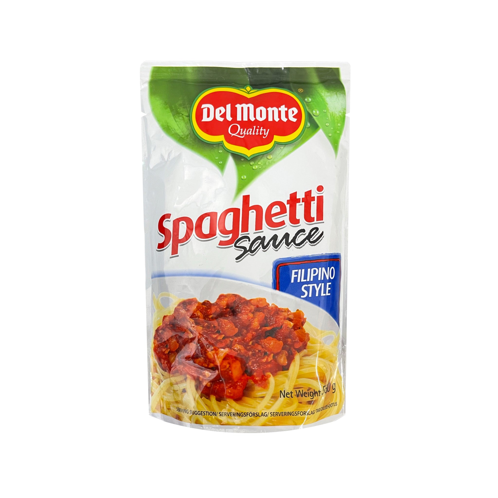 Spaghetti sauce filipino deals style