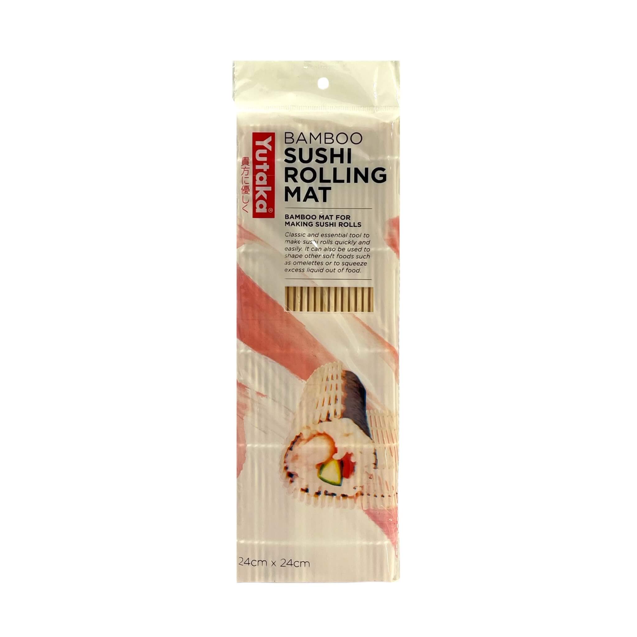 Yutaka Sushi Rolling Mat