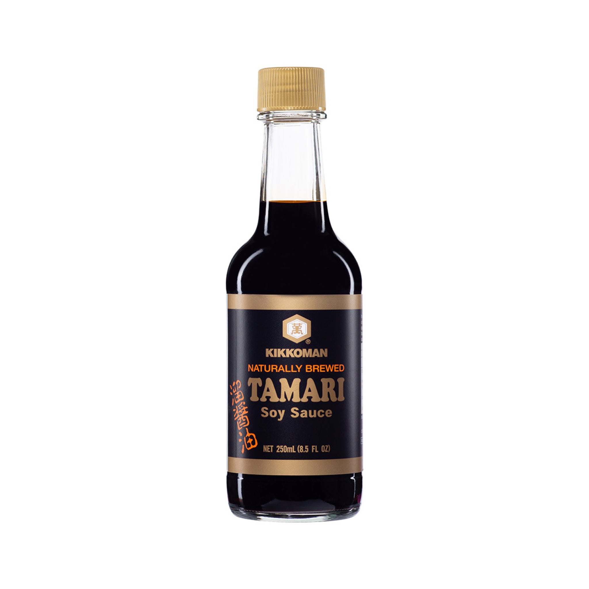 KIKKOMAN Tamari Soy Sauce | Matthew's Foods Online