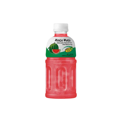 Mogu Mogu Drink With Nata De Coco