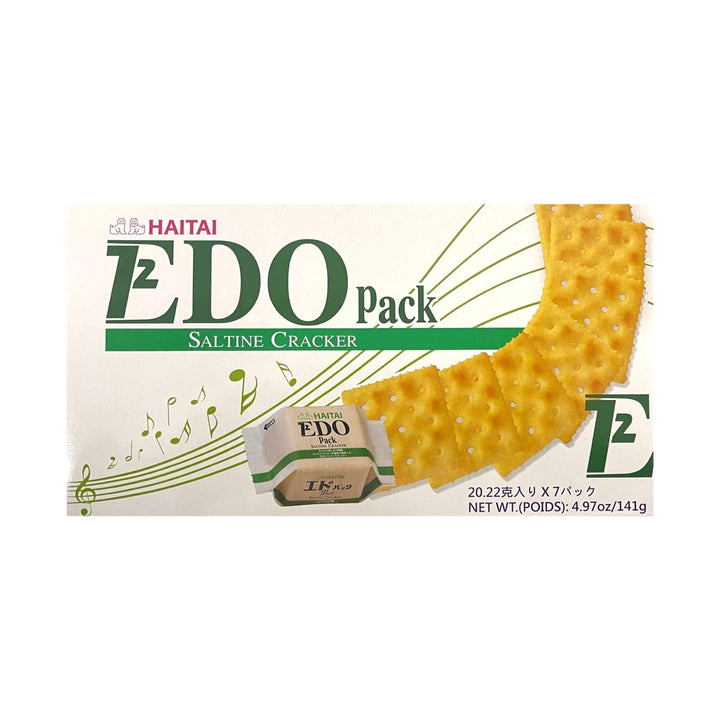 EDO Pack Saltine Cracker | Matthew&