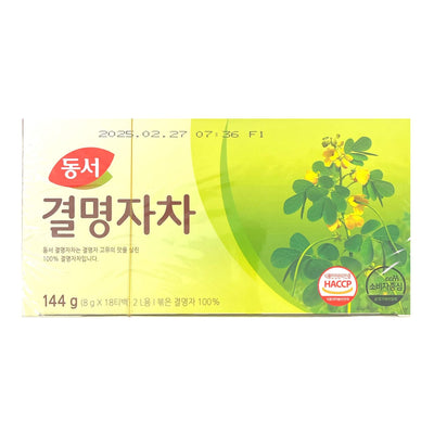 DONGSUH Cassia Toralinne Tea | Matthew's Foods Online