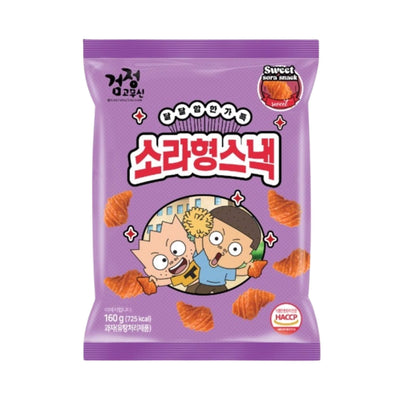 HYOSUNG Sweet Sora Snack | Matthew's Foods Online