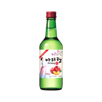 ARIRANG Soju plum | Matthew's Foods Online 