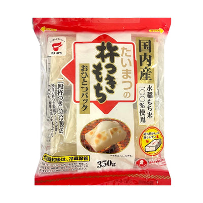 TAIMATSU Japanese Rice Cake | Matthew's Foods Online