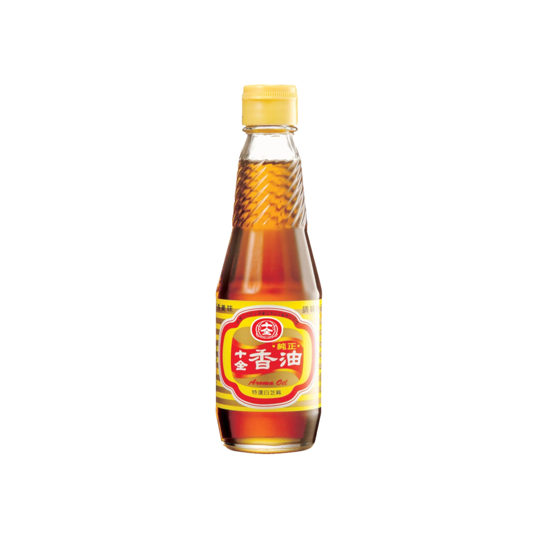 SHIH CHUAN Sesame oil 十全純正香油 | Matthew's Foods Online