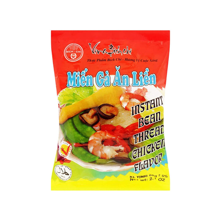 BICH CHI Chicken Flavour Instant Bean Thread | Matthew&