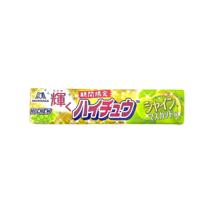 MORINAGA Hi-Chew Fruit Chew - Mascut | Matthew&