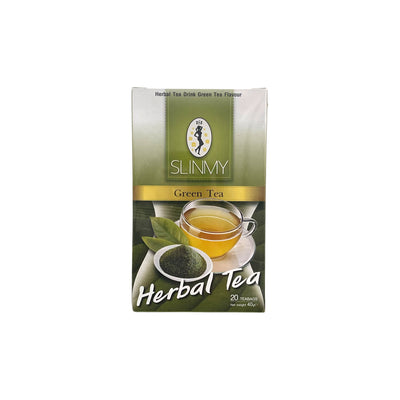 Herbal Tea