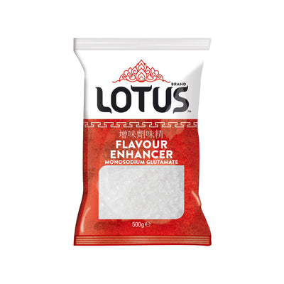 LOTUS - Flavour Enhancer (MSG) - Matthew's Foods Online