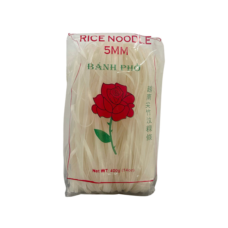 Rose Brand - Rice Noodle - Matthew&