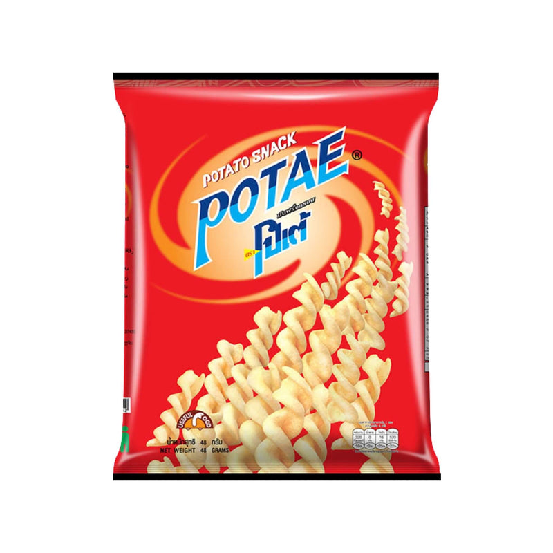 POTAE Potato Snack | Matthew&