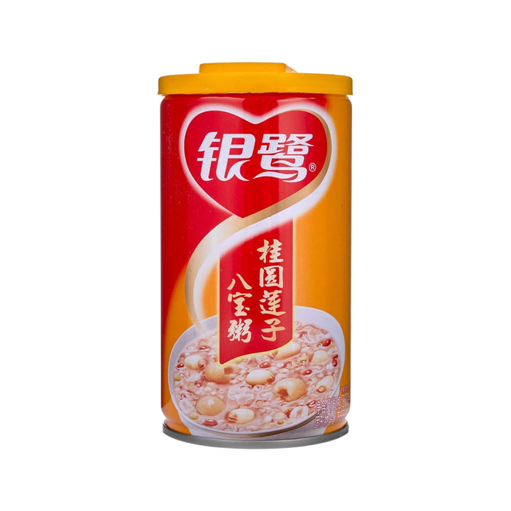 YINLU Eight Treasure Porridge 銀鷺-八寶粥 | Matthew&