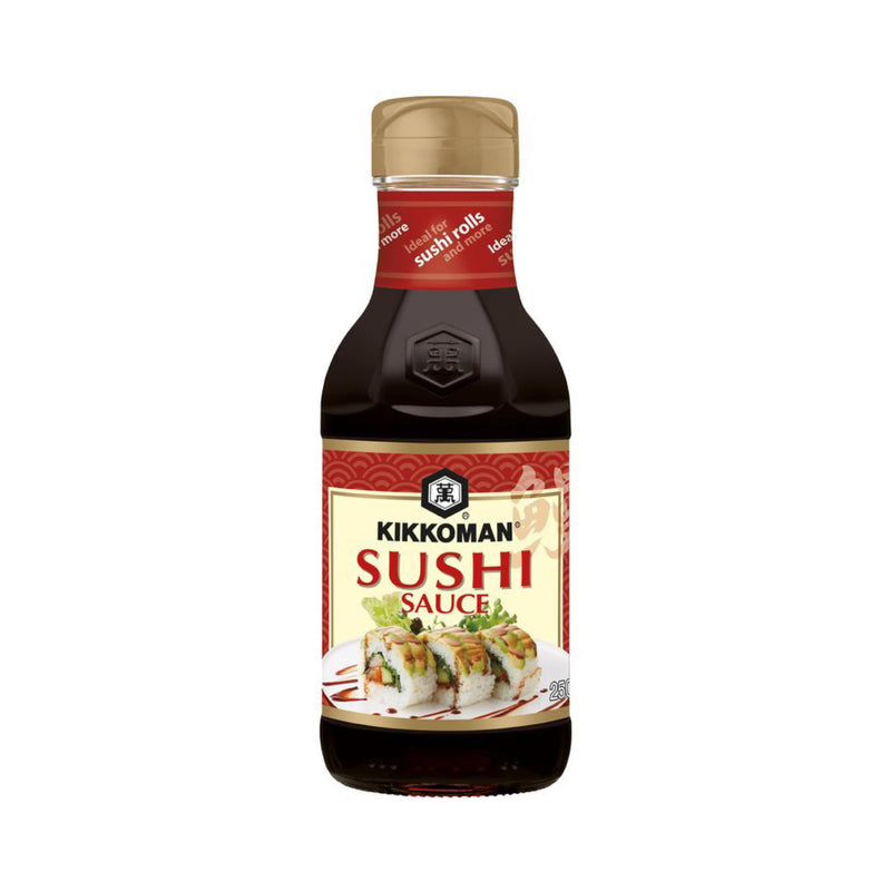 KIKKOMAN - Sushi Sauce - Matthew&