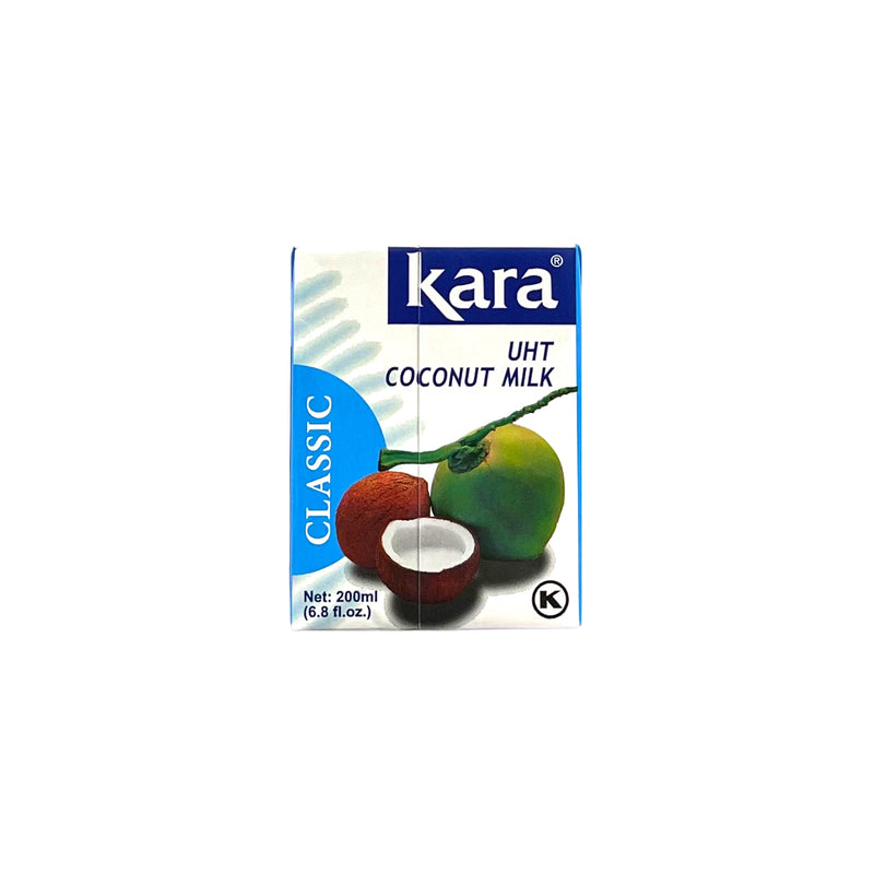 KARA - Classic Coconut Milk - Matthew&