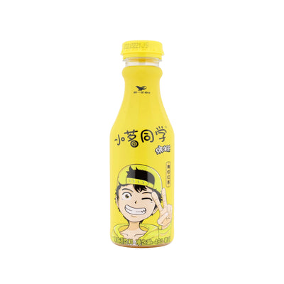 UNI-PRESIDENT - Xiaoming Flavoured Tea (統一 小茗同學繽治茶） - Matthew's Foods Online