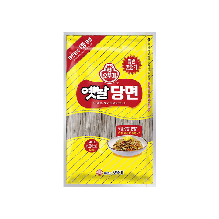 OTTOGI - Korean Vermicelli - Matthew&