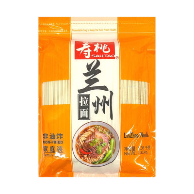 SAU TAO Lanzhou Noodle 壽桃牌-蘭州拉麵 | Matthew's Foods Online