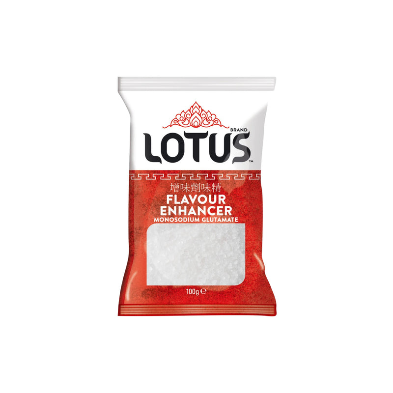 LOTUS - Flavour Enhancer (MSG) - Matthew&