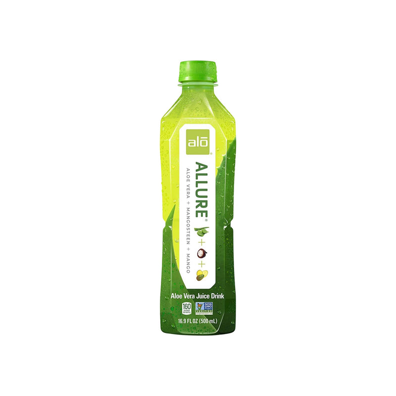 ALO Aloe Vera Juice Drink - Allure | Matthew&
