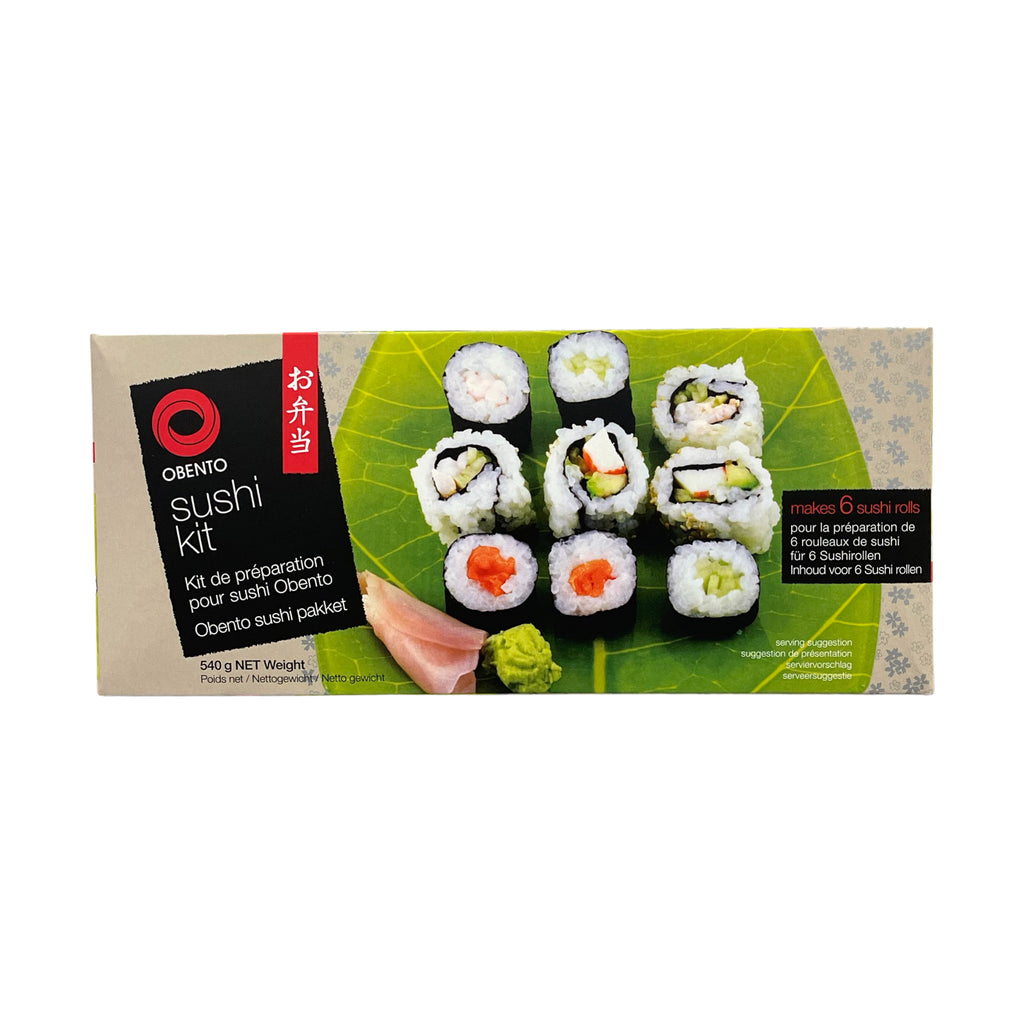 Buy Obento Sushi Kit 540g