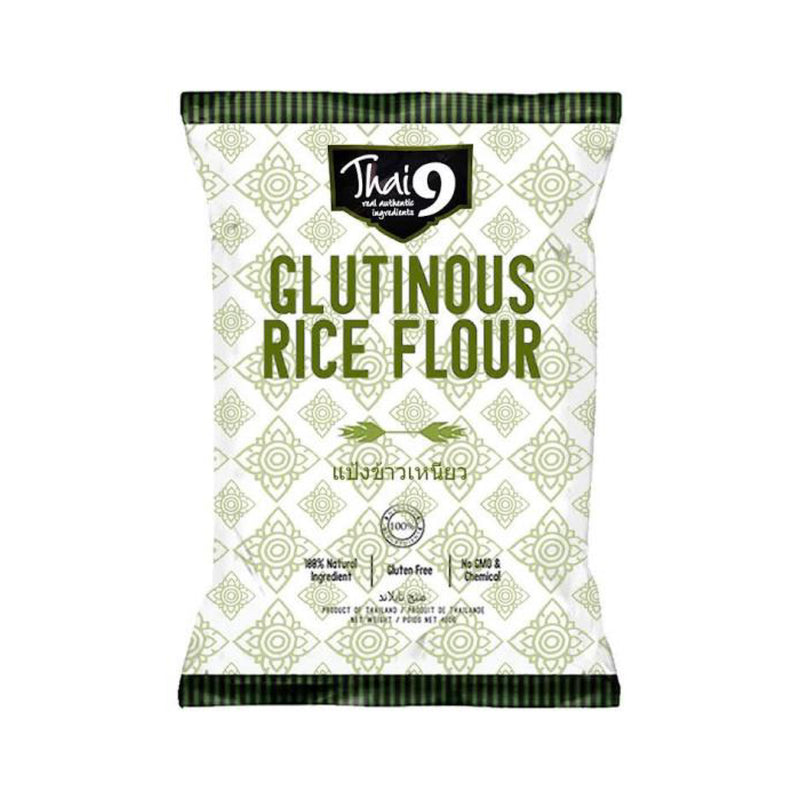 THAI 9 Glutinous Rice Flour | Matthew&