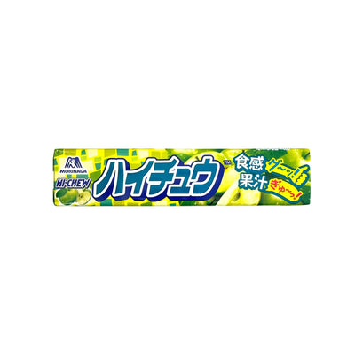 MORINAGA Hi-Chew Fruit Chew - Green Apple | Matthew's Foods Online