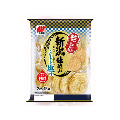SANKO SEIKA Rice Cracker | Matthew's Foods Online Oriental Supermarket