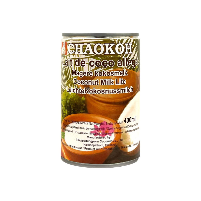 CHAOKOH Coconut Milk - Lite | Matthew&