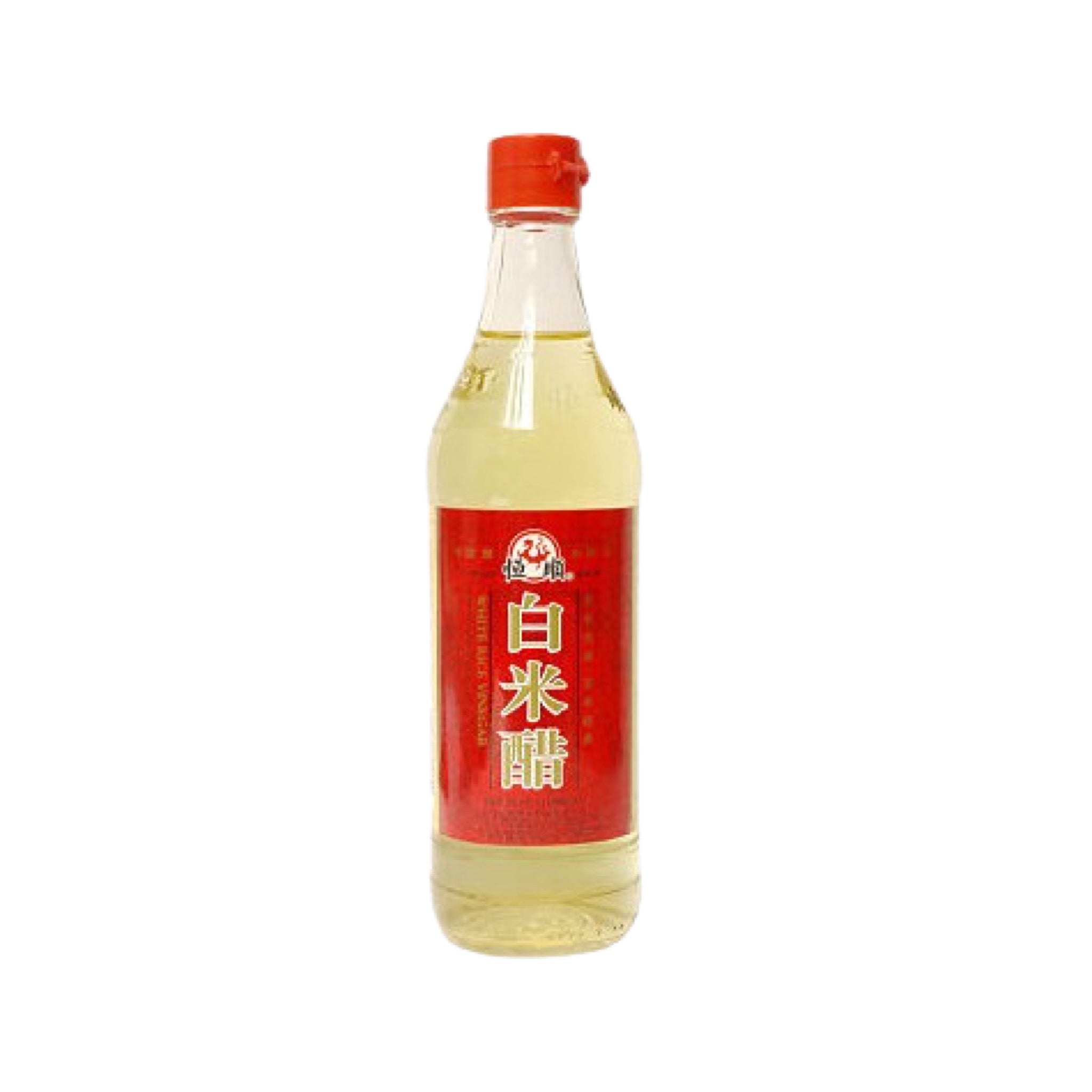 HENGSHUN White Rice Vinegar 恒順白米醋 Matthew's Foods Online