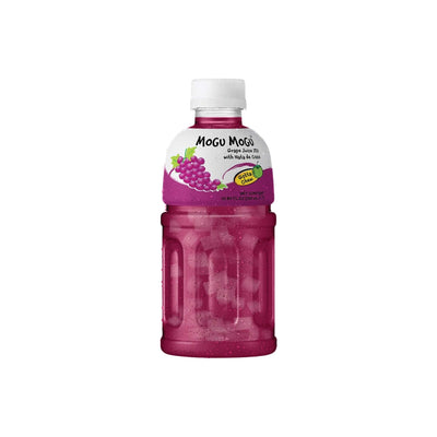 Mogu Mogu Drink With Nata De Coco